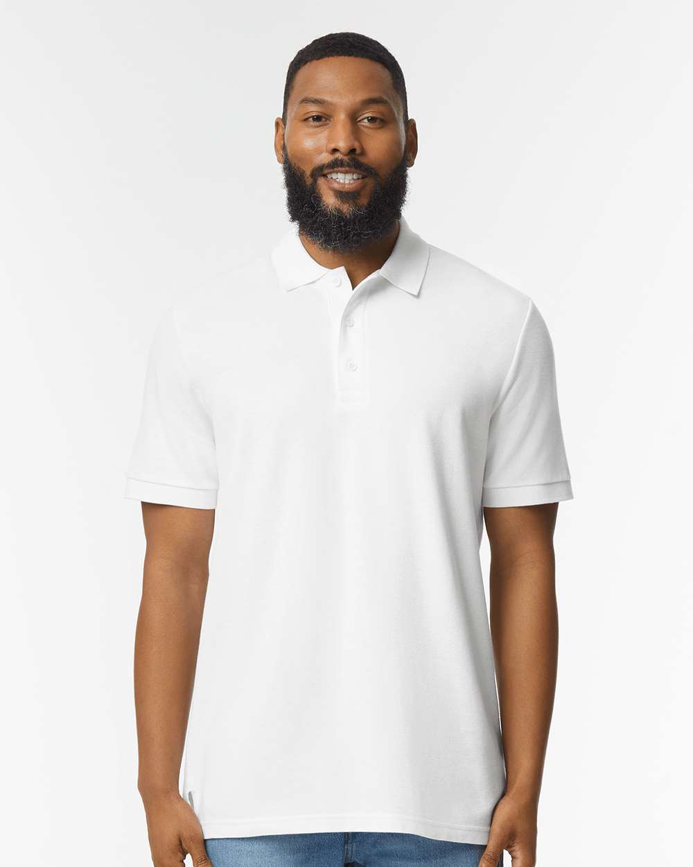 Gildan-85800-Hammer™ Pique Polo - Image 53