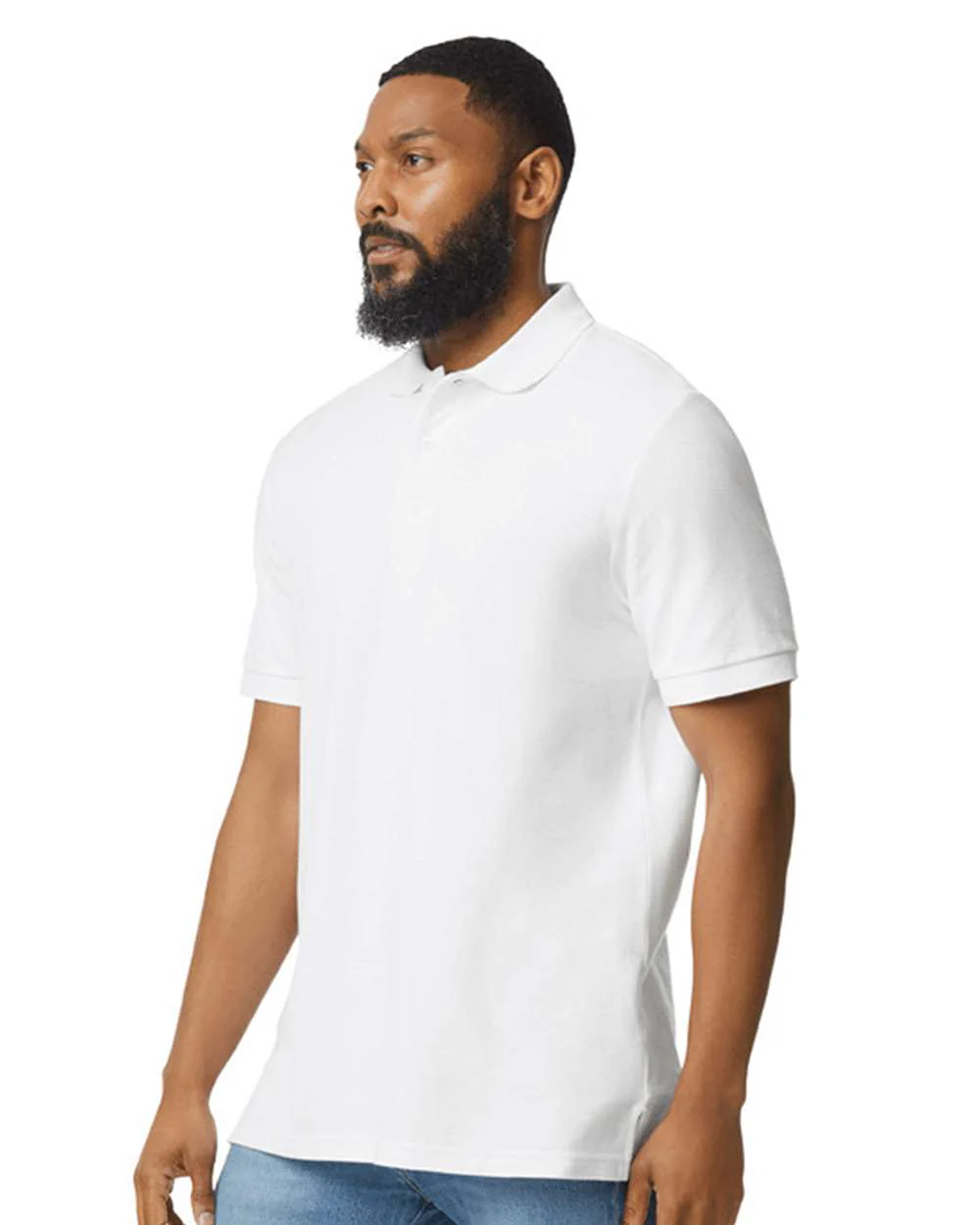 Gildan-85800-Hammer™ Pique Polo - Image 54