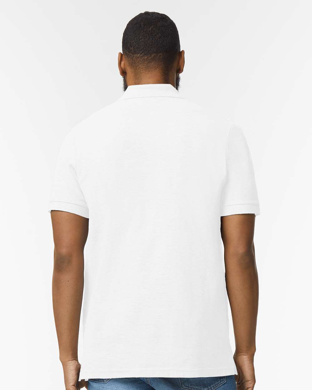 Gildan-85800-Hammer™ Pique Polo - Image 55