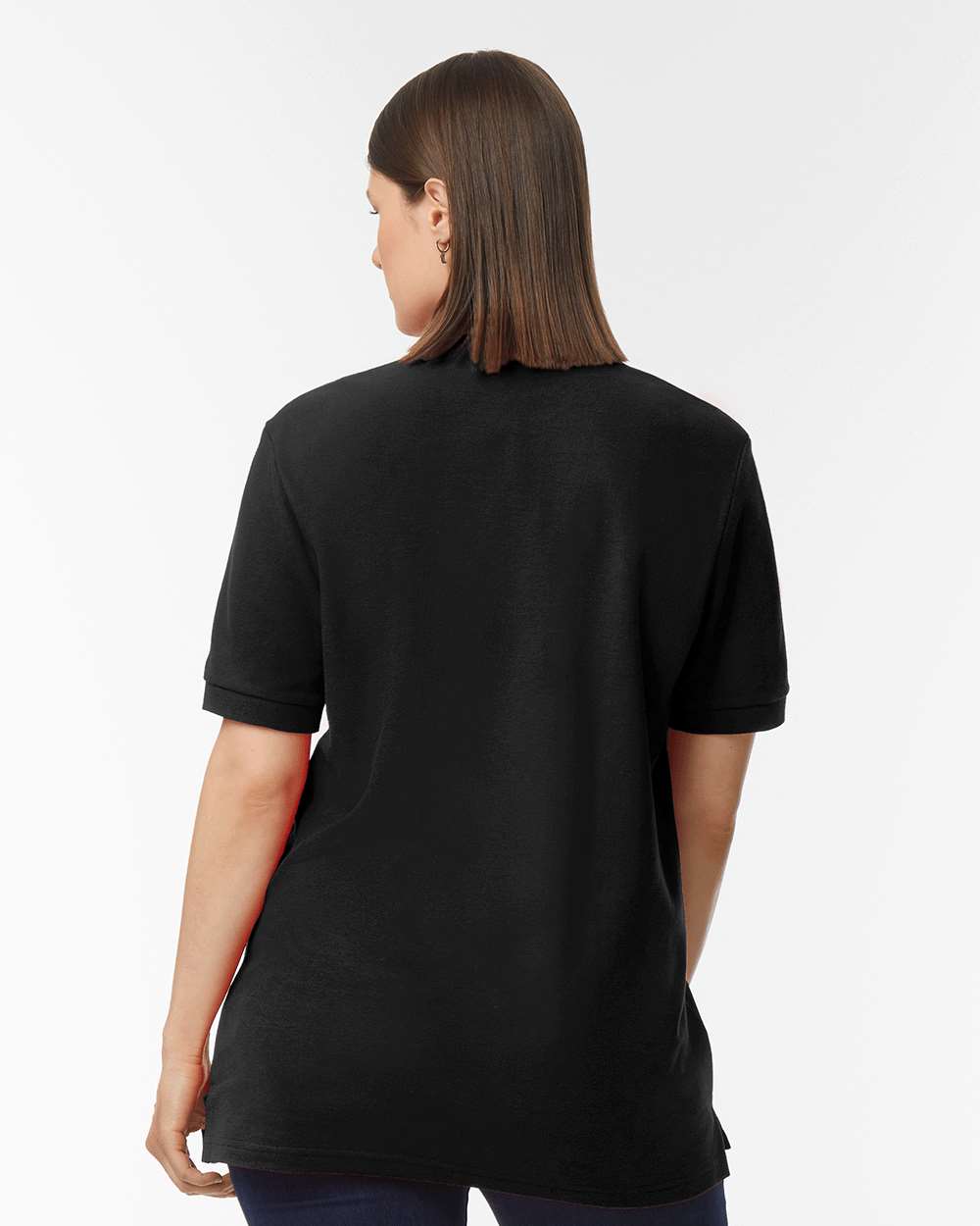 Gildan-85800-Hammer™ Pique Polo - Image 6