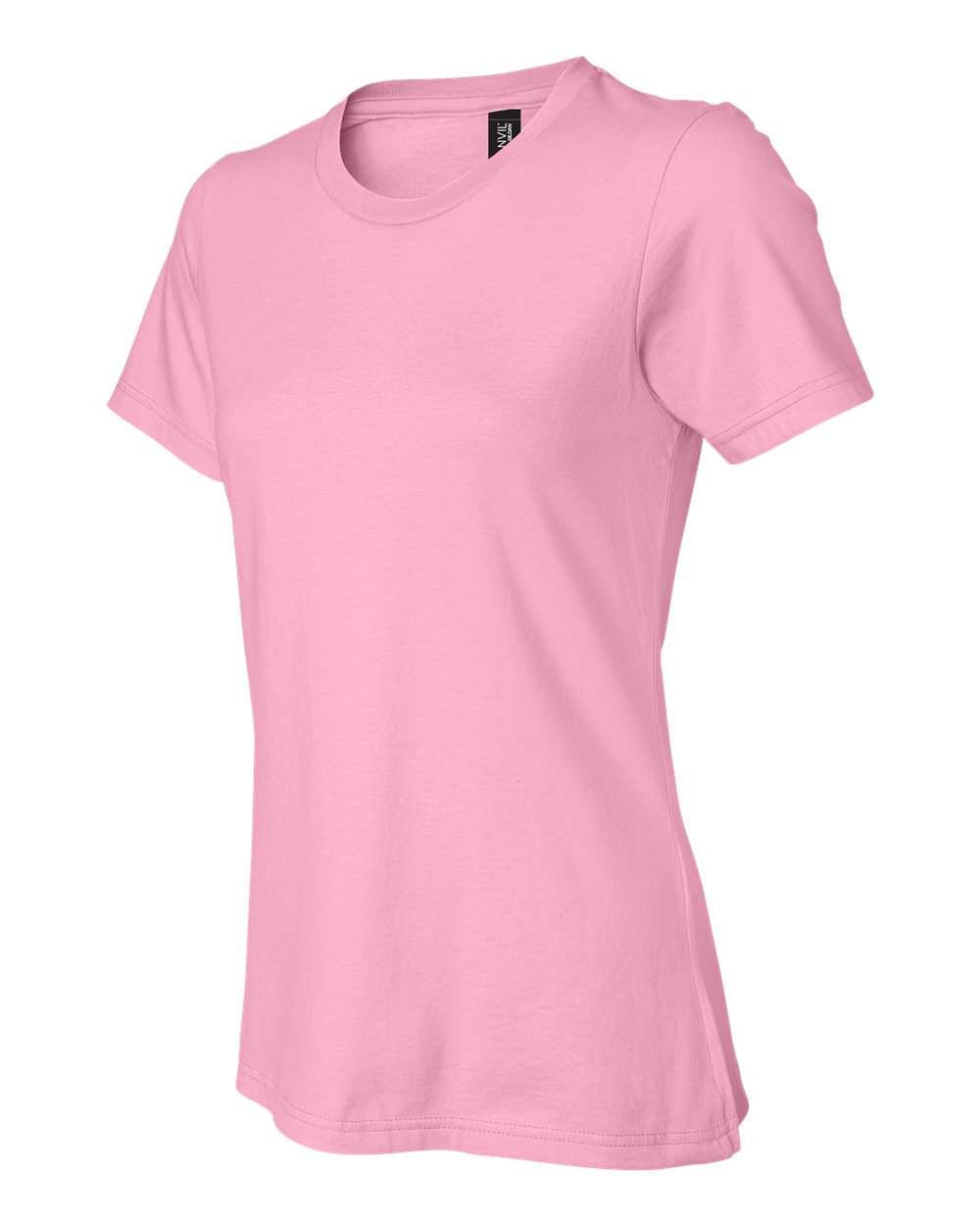 Gildan-880-Softstyle® Women’s Lightweight T-Shirt - Image 10