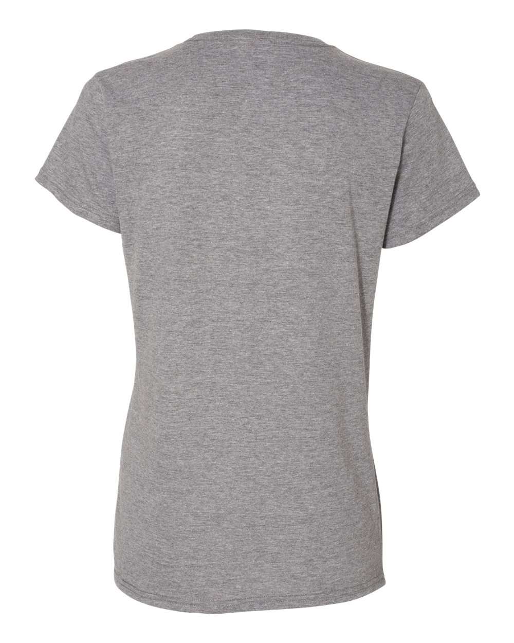 Gildan-880-Softstyle® Women’s Lightweight T-Shirt - Image 12
