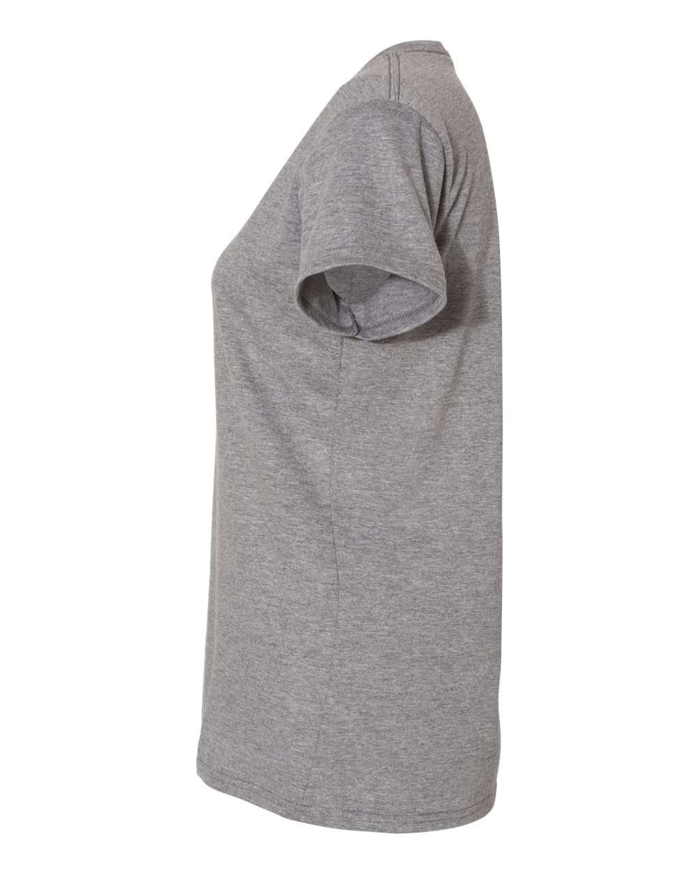 Gildan-880-Softstyle® Women’s Lightweight T-Shirt - Image 13