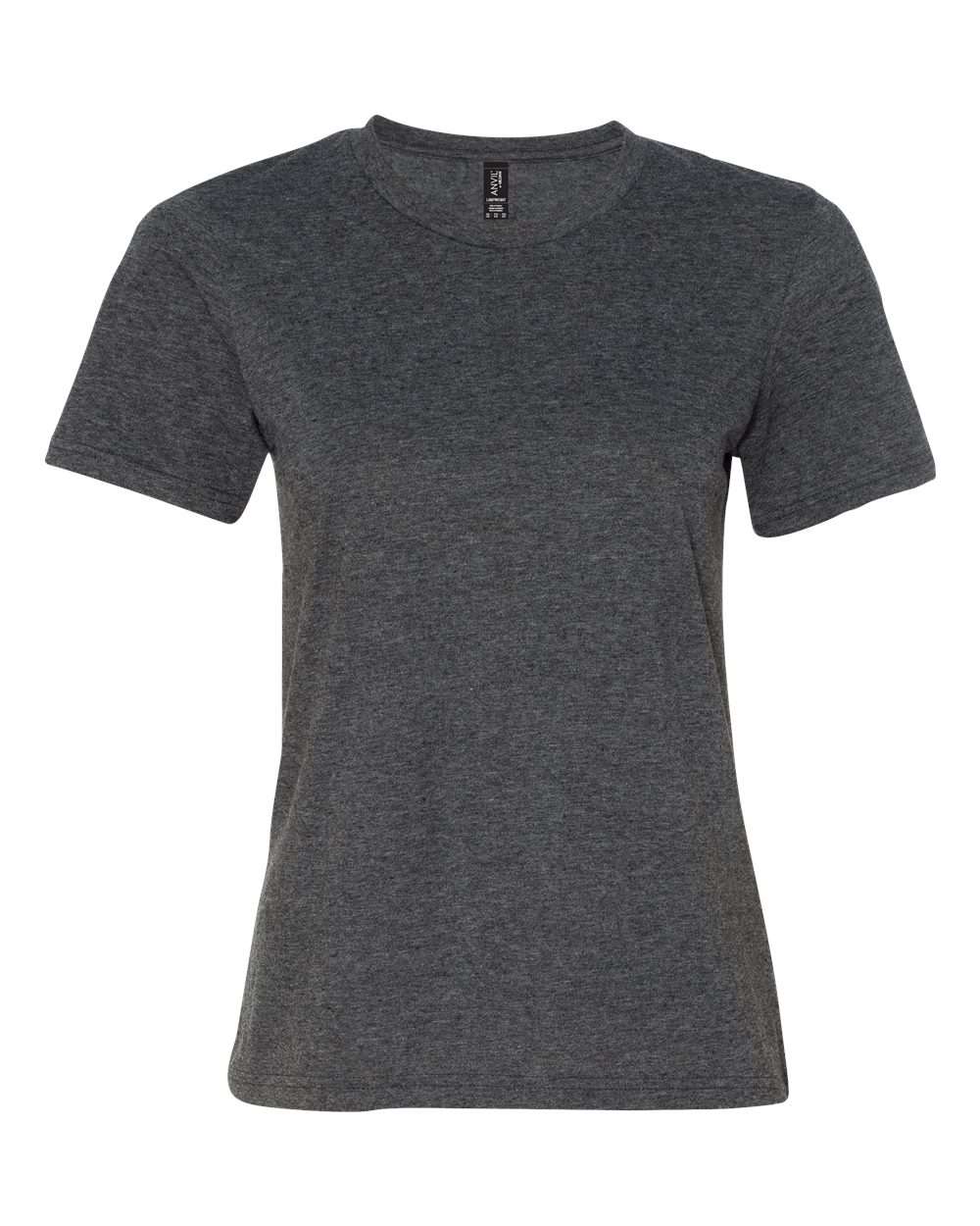 Gildan-880-Softstyle® Women’s Lightweight T-Shirt - Image 14