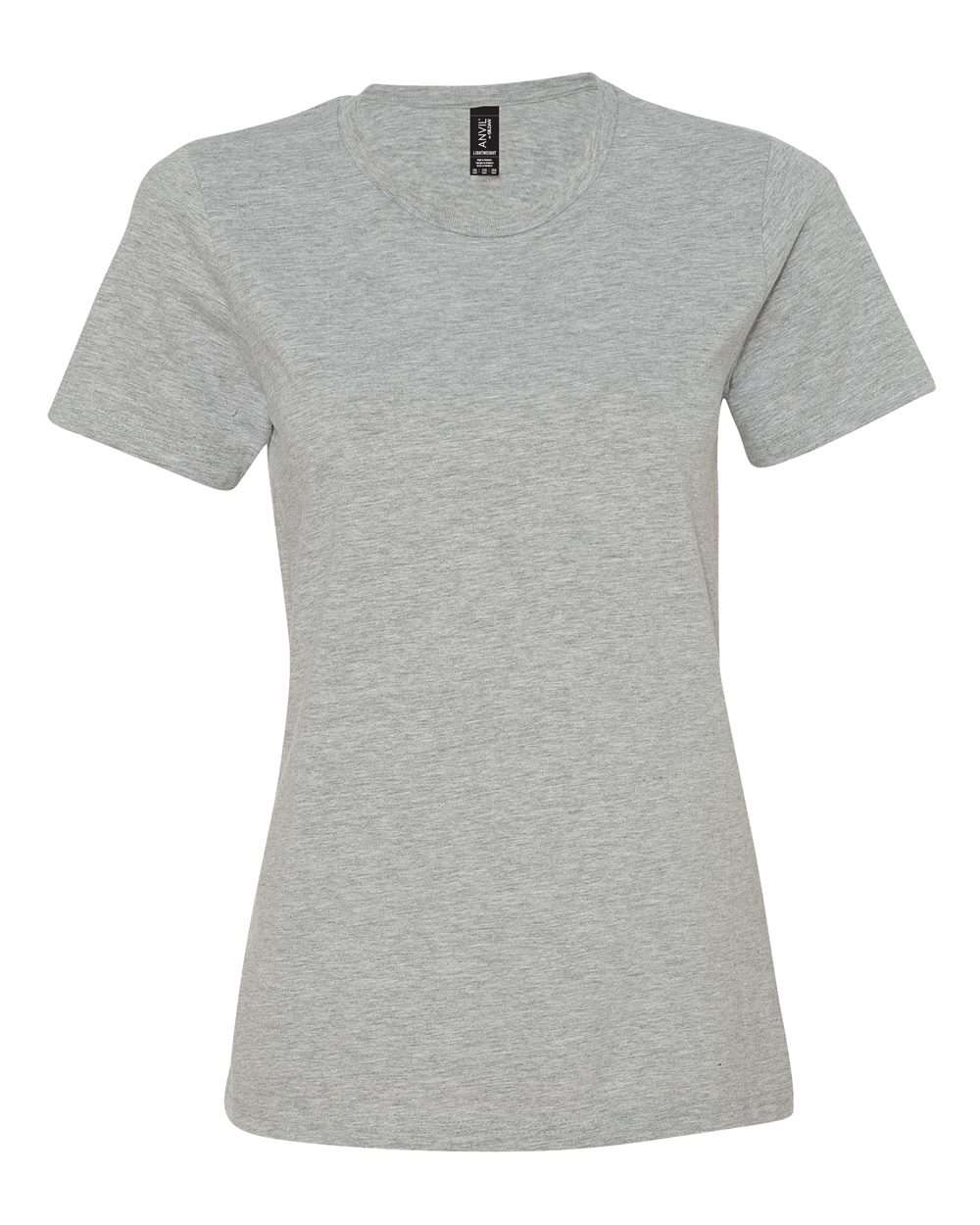 Gildan-880-Softstyle® Women’s Lightweight T-Shirt - Image 17