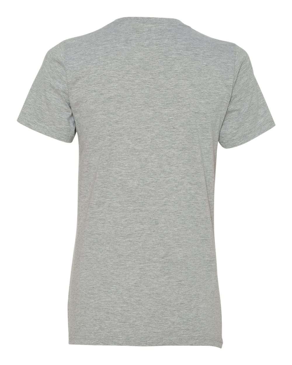 Gildan-880-Softstyle® Women’s Lightweight T-Shirt - Image 18