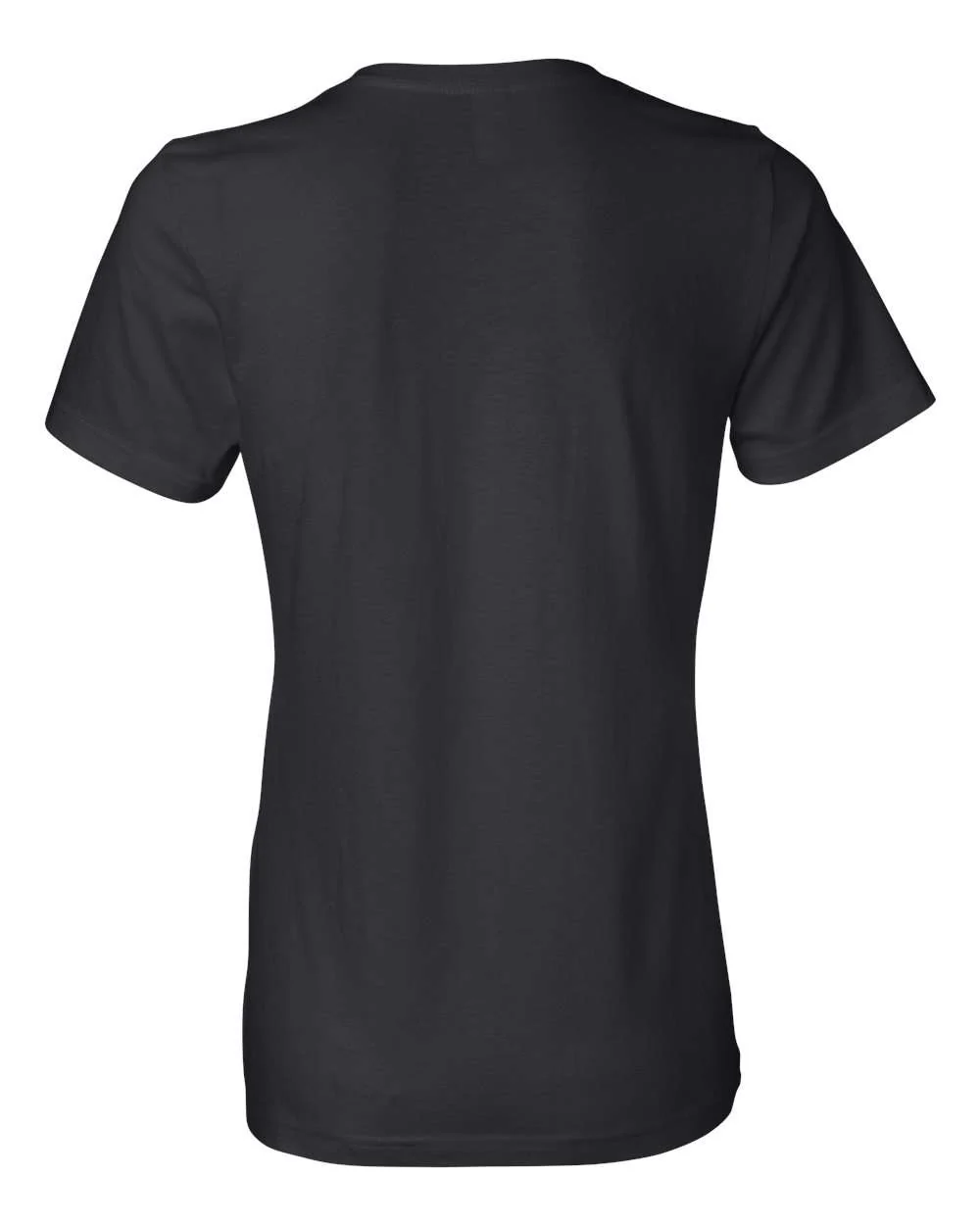 Gildan-880-Softstyle® Women’s Lightweight T-Shirt - Image 2
