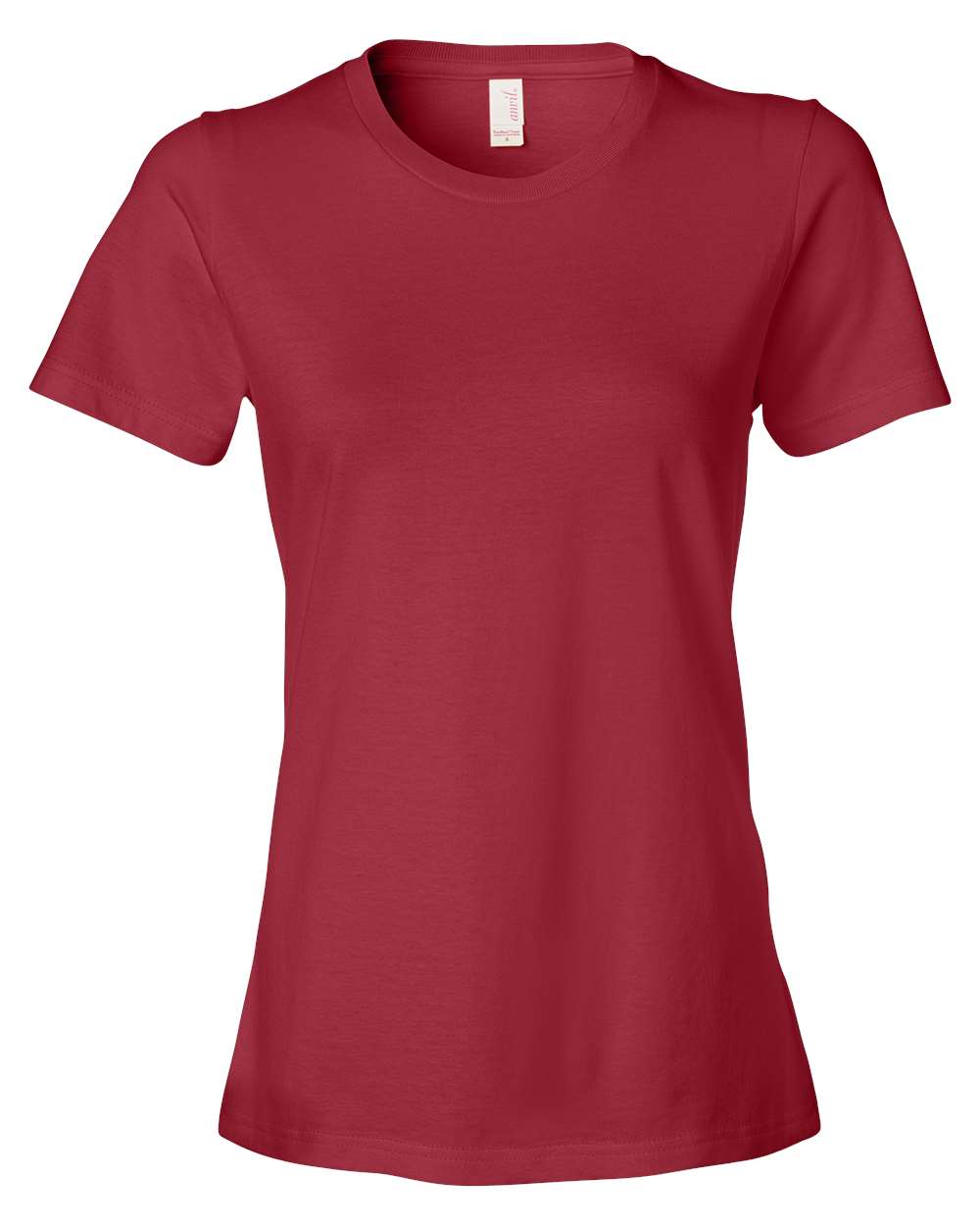 Gildan-880-Softstyle® Women’s Lightweight T-Shirt - Image 20