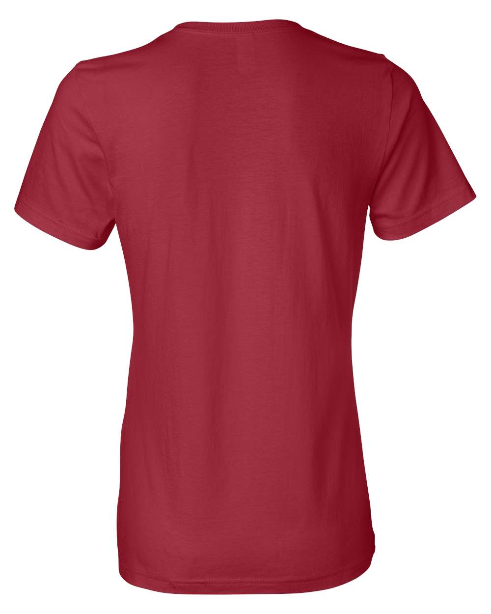 Gildan-880-Softstyle® Women’s Lightweight T-Shirt - Image 21