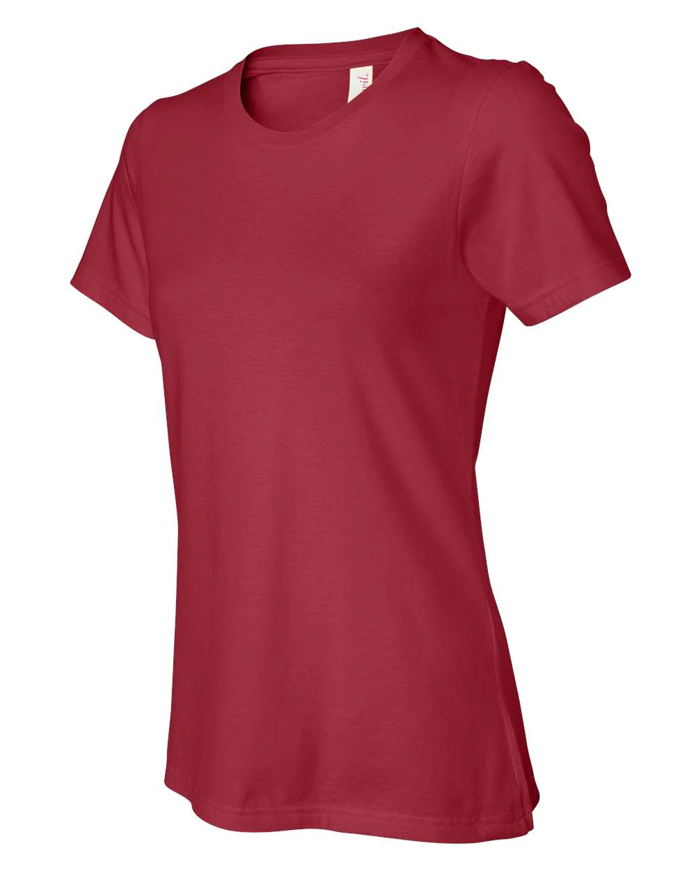 Gildan-880-Softstyle® Women’s Lightweight T-Shirt - Image 22