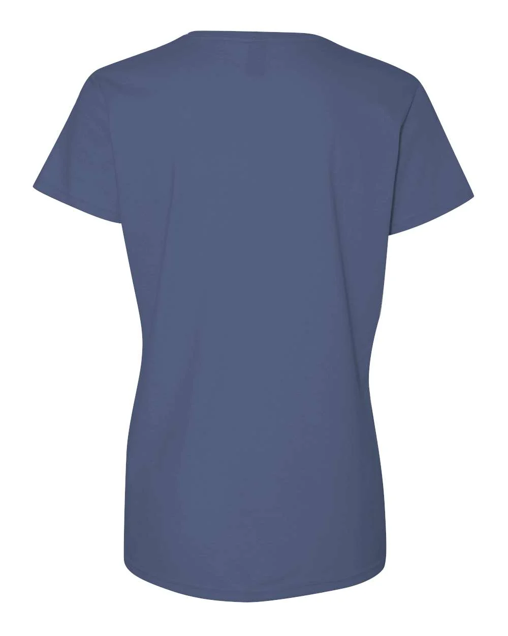 Gildan-880-Softstyle® Women’s Lightweight T-Shirt - Image 24