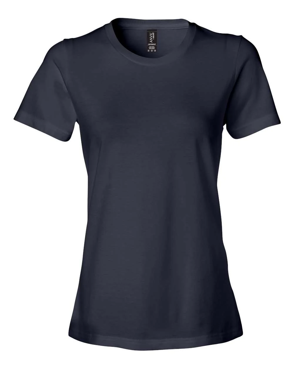 Gildan-880-Softstyle® Women’s Lightweight T-Shirt - Image 26