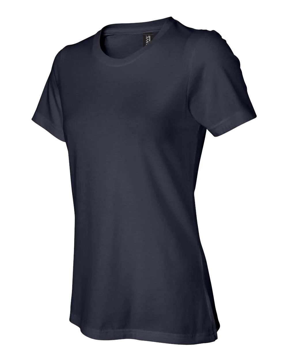 Gildan-880-Softstyle® Women’s Lightweight T-Shirt - Image 28