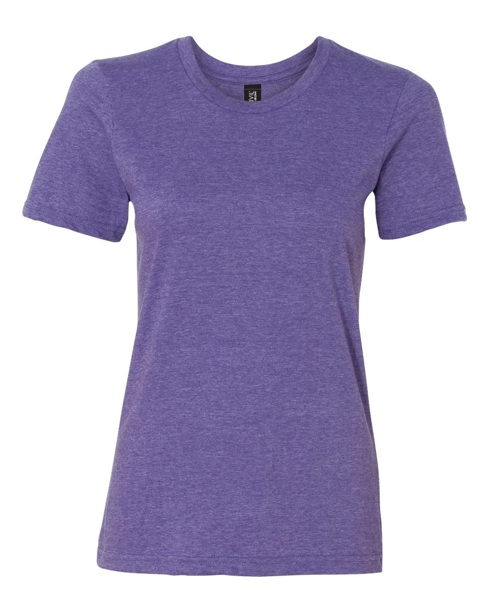 Gildan-880-Softstyle® Women’s Lightweight T-Shirt - Image 29