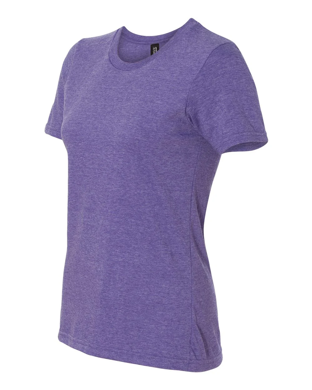 Gildan-880-Softstyle® Women’s Lightweight T-Shirt - Image 31
