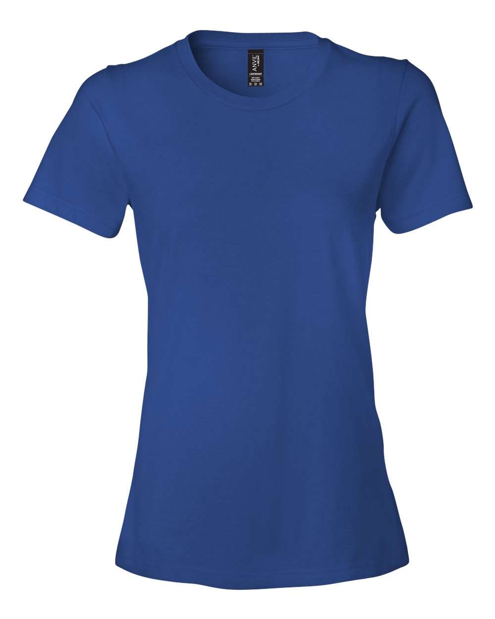 Gildan-880-Softstyle® Women’s Lightweight T-Shirt - Image 32