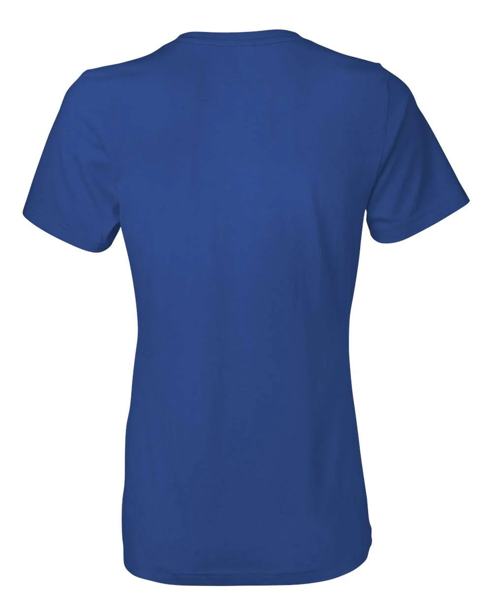 Gildan-880-Softstyle® Women’s Lightweight T-Shirt - Image 33