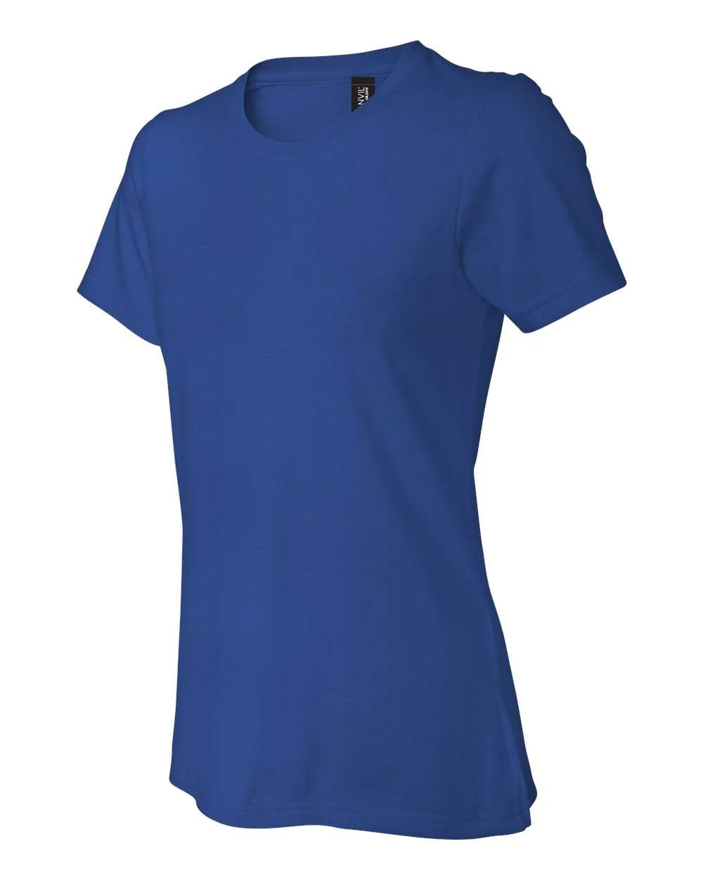 Gildan-880-Softstyle® Women’s Lightweight T-Shirt - Image 34