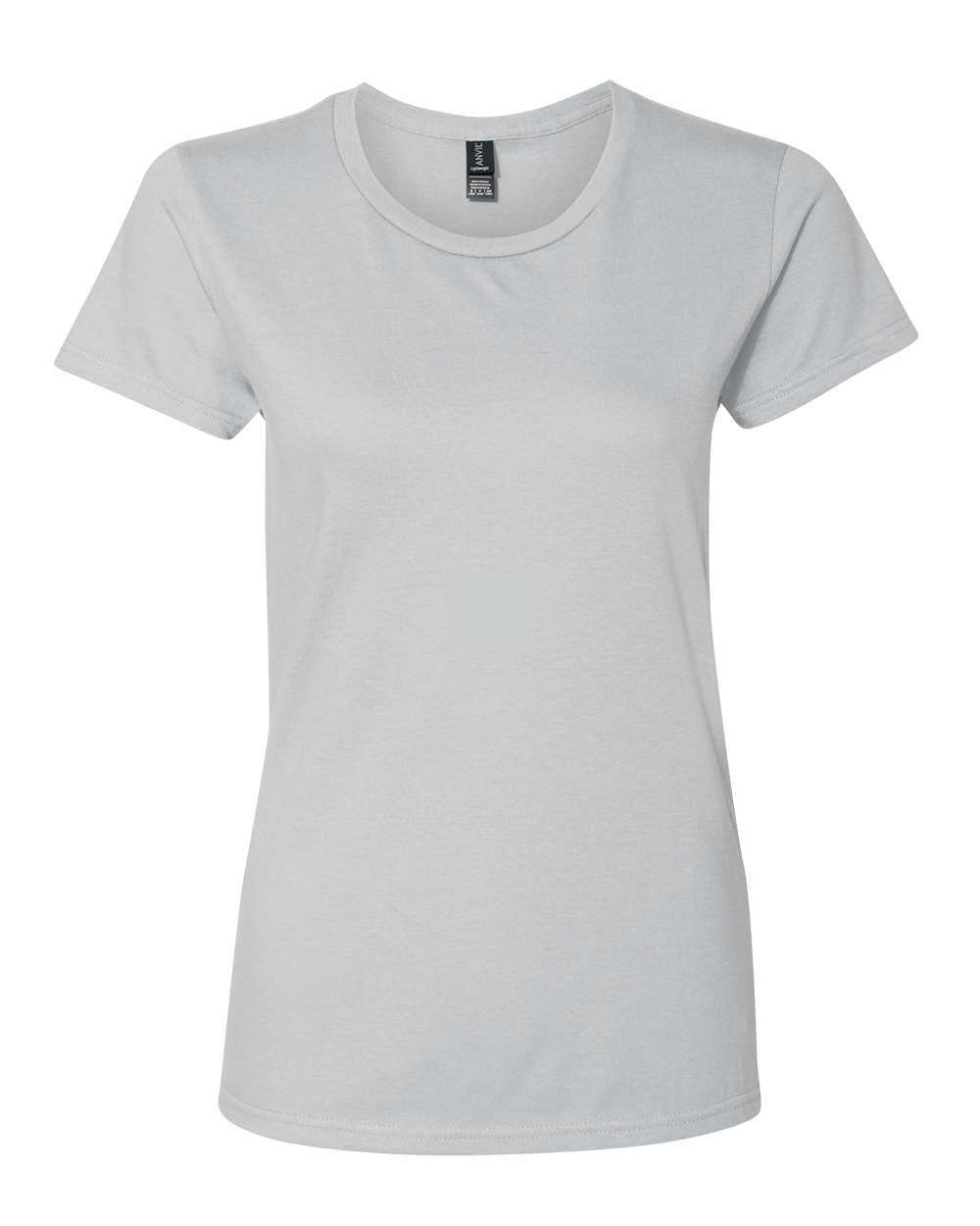 Gildan-880-Softstyle® Women’s Lightweight T-Shirt - Image 35