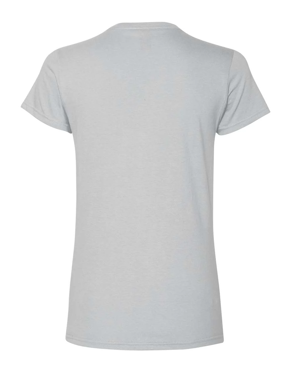 Gildan-880-Softstyle® Women’s Lightweight T-Shirt - Image 36