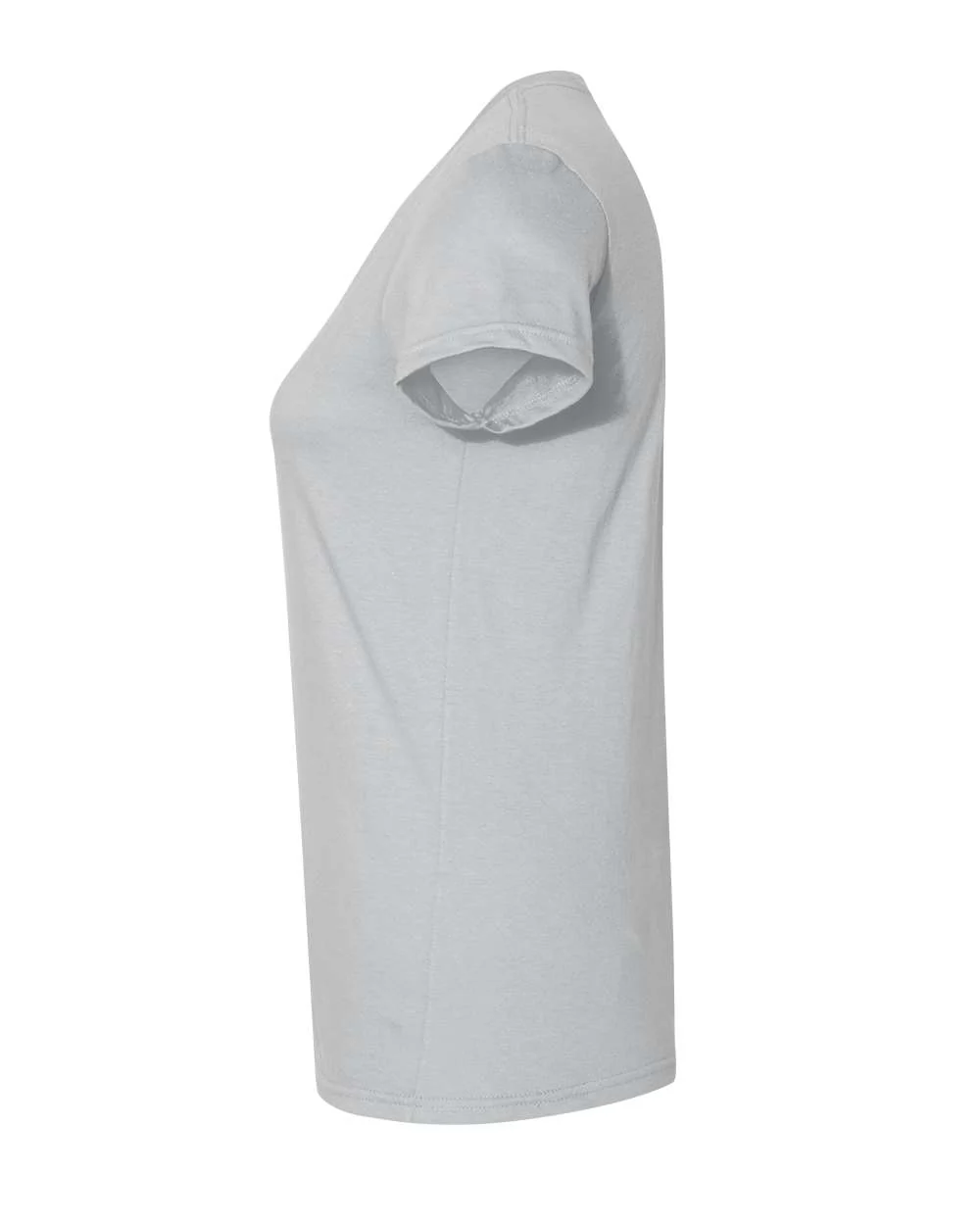 Gildan-880-Softstyle® Women’s Lightweight T-Shirt - Image 37