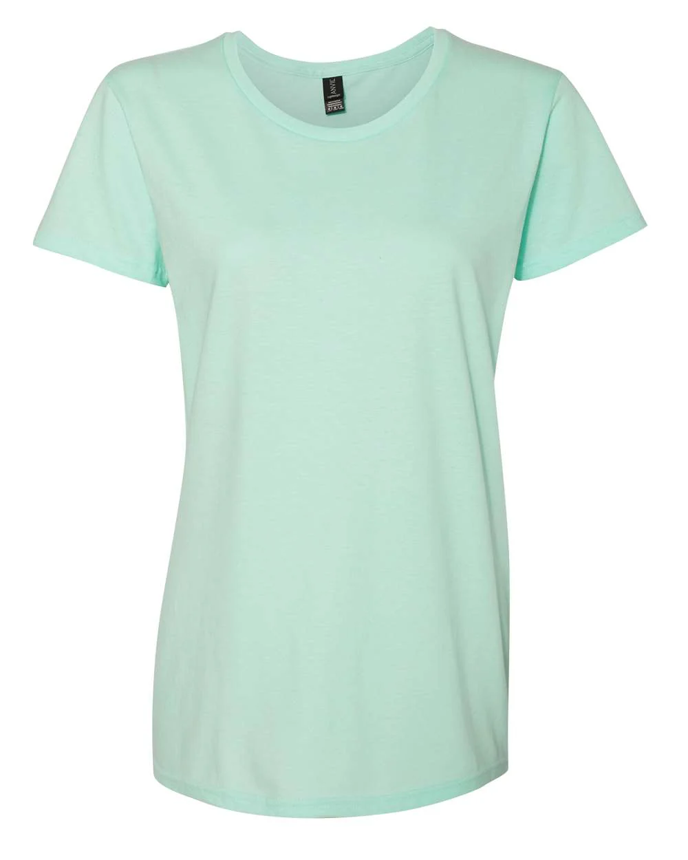 Gildan-880-Softstyle® Women’s Lightweight T-Shirt - Image 38