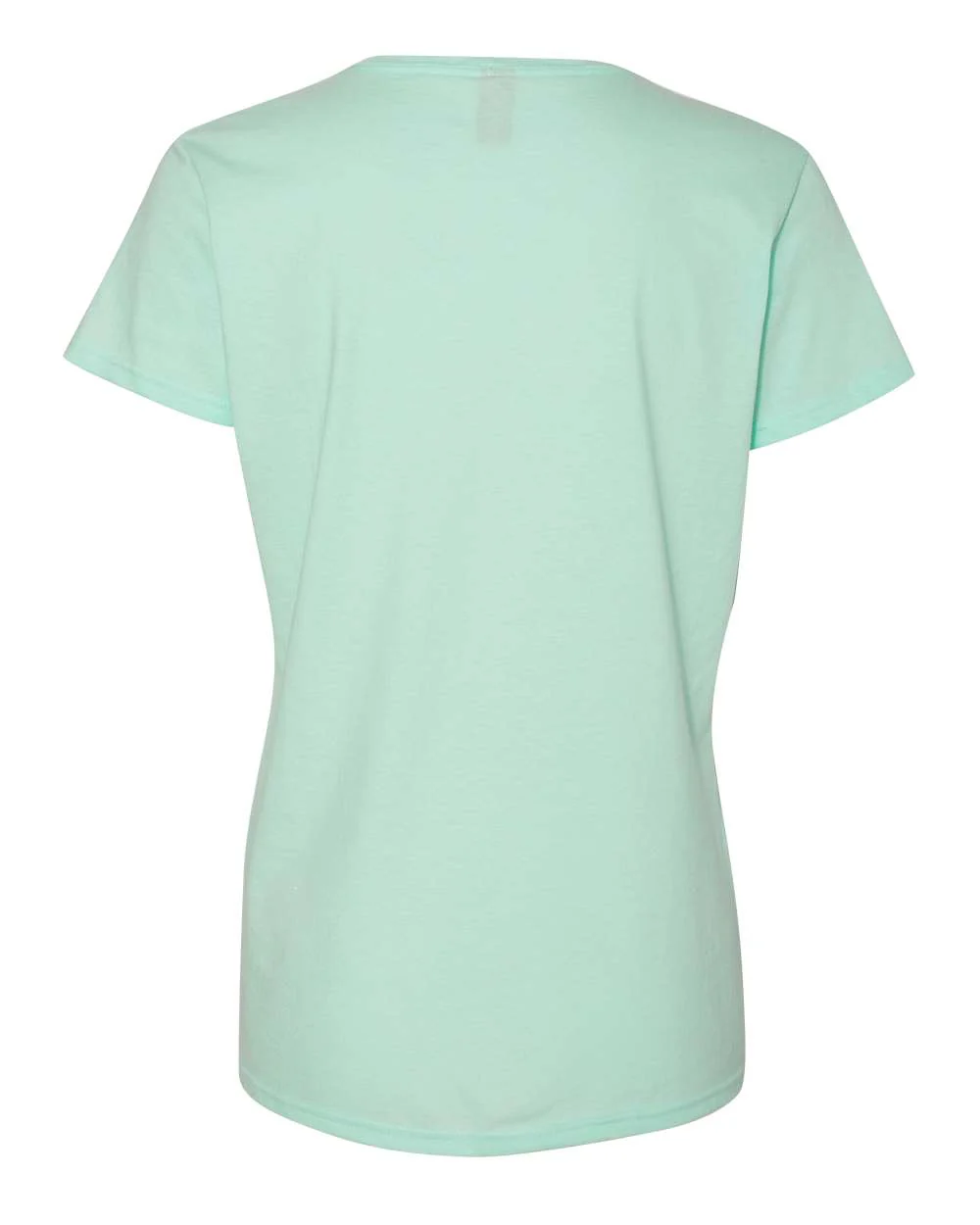 Gildan-880-Softstyle® Women’s Lightweight T-Shirt - Image 39