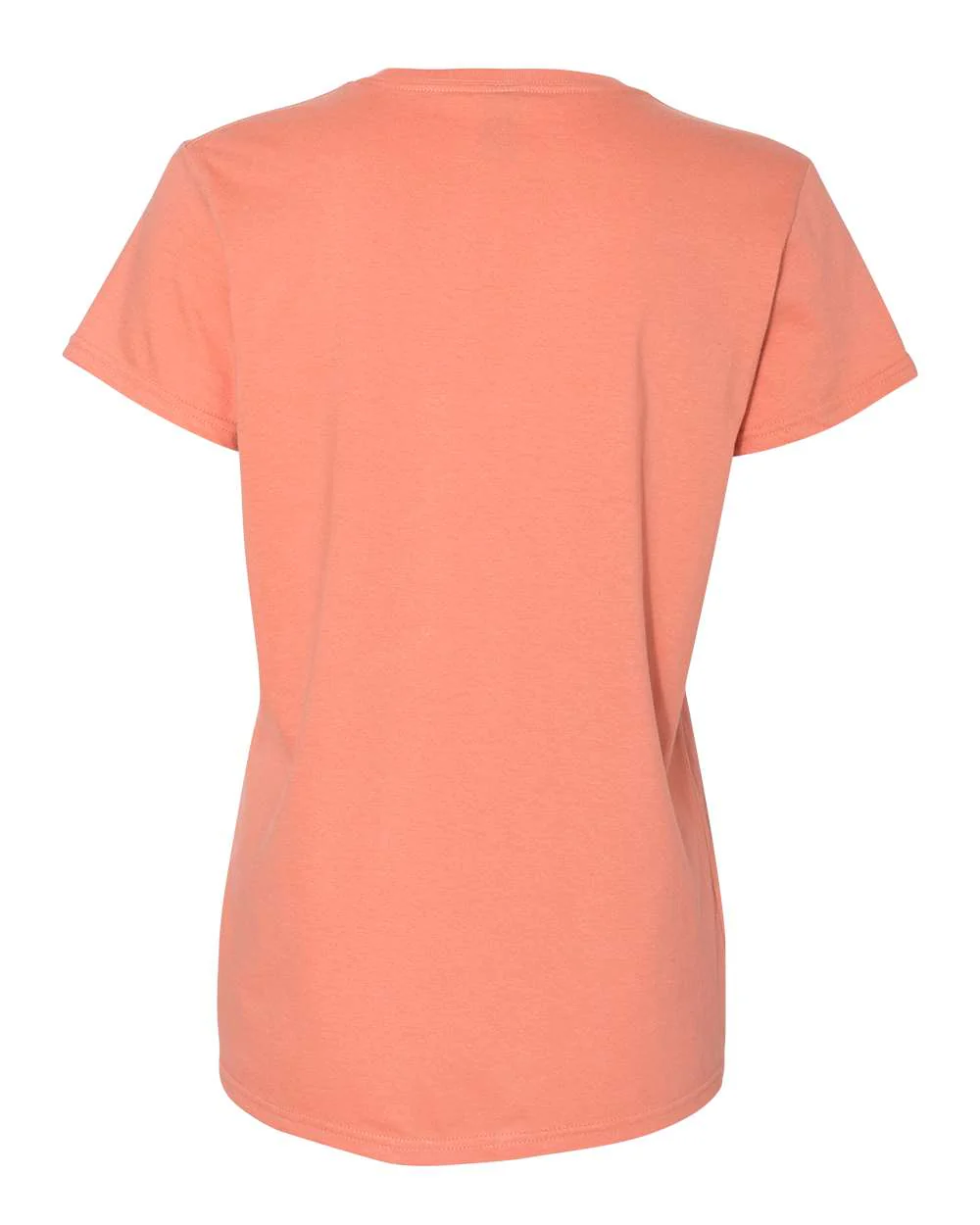 Gildan-880-Softstyle® Women’s Lightweight T-Shirt - Image 42