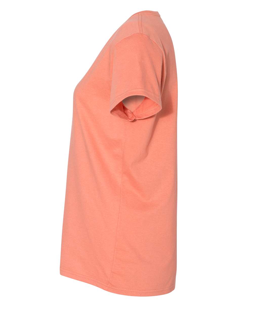 Gildan-880-Softstyle® Women’s Lightweight T-Shirt - Image 43