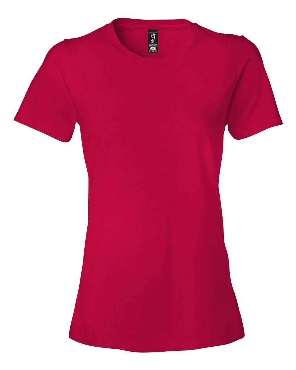 Gildan-880-Softstyle® Women’s Lightweight T-Shirt - Image 44