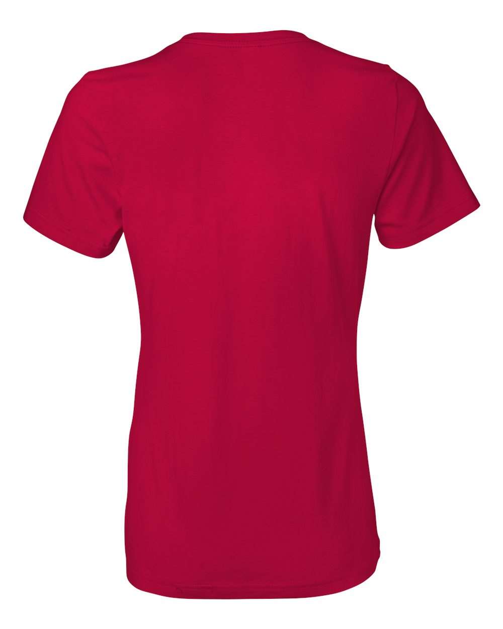 Gildan-880-Softstyle® Women’s Lightweight T-Shirt - Image 45