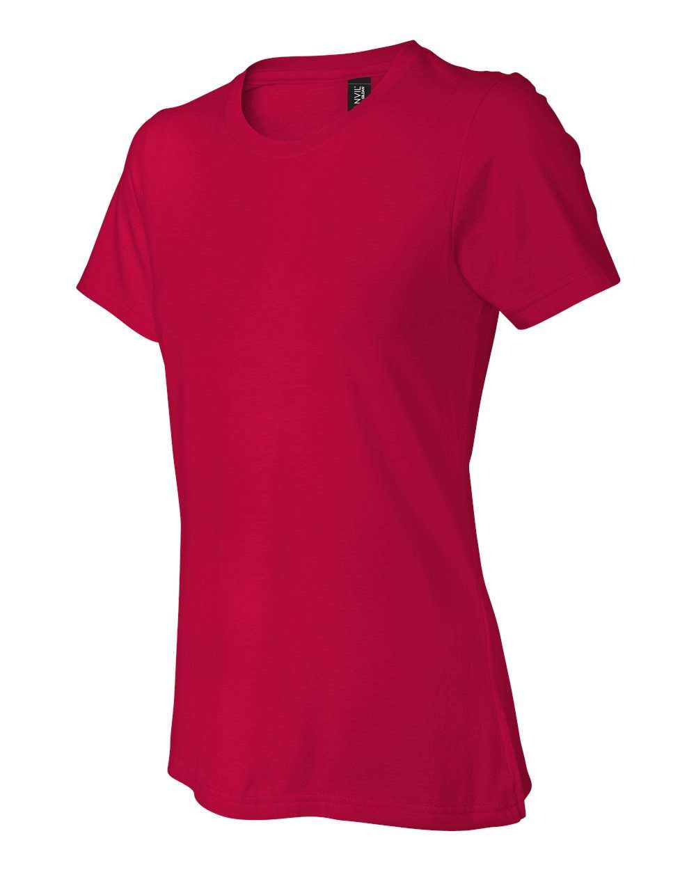 Gildan-880-Softstyle® Women’s Lightweight T-Shirt - Image 46
