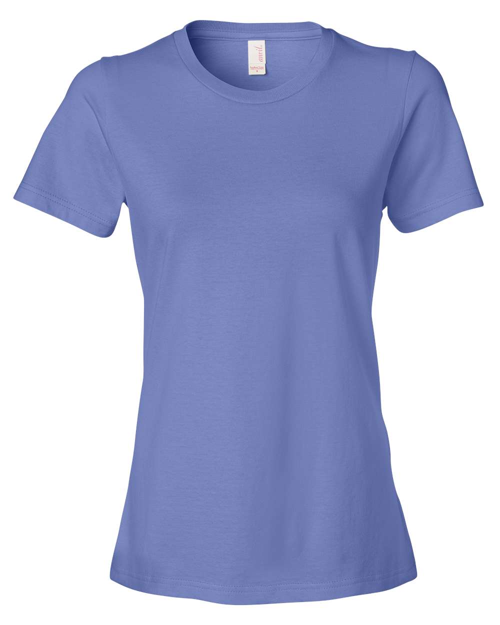Gildan-880-Softstyle® Women’s Lightweight T-Shirt - Image 47