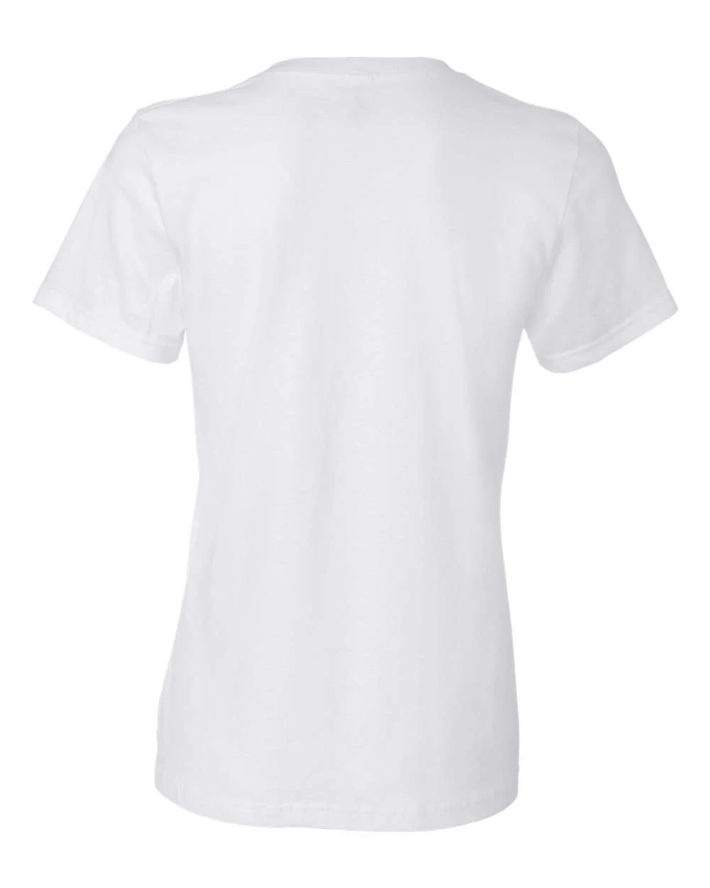 Gildan-880-Softstyle® Women’s Lightweight T-Shirt - Image 51
