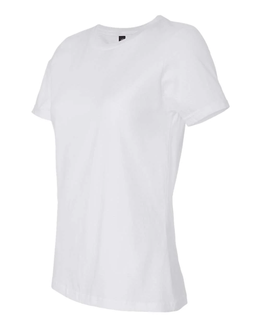 Gildan-880-Softstyle® Women’s Lightweight T-Shirt - Image 52