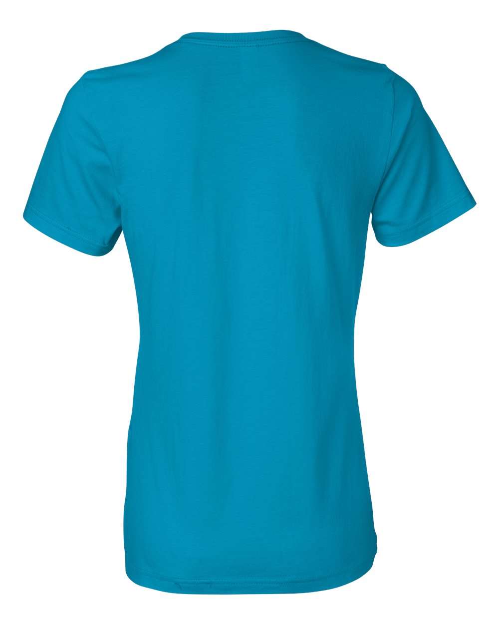 Gildan-880-Softstyle® Women’s Lightweight T-Shirt - Image 6