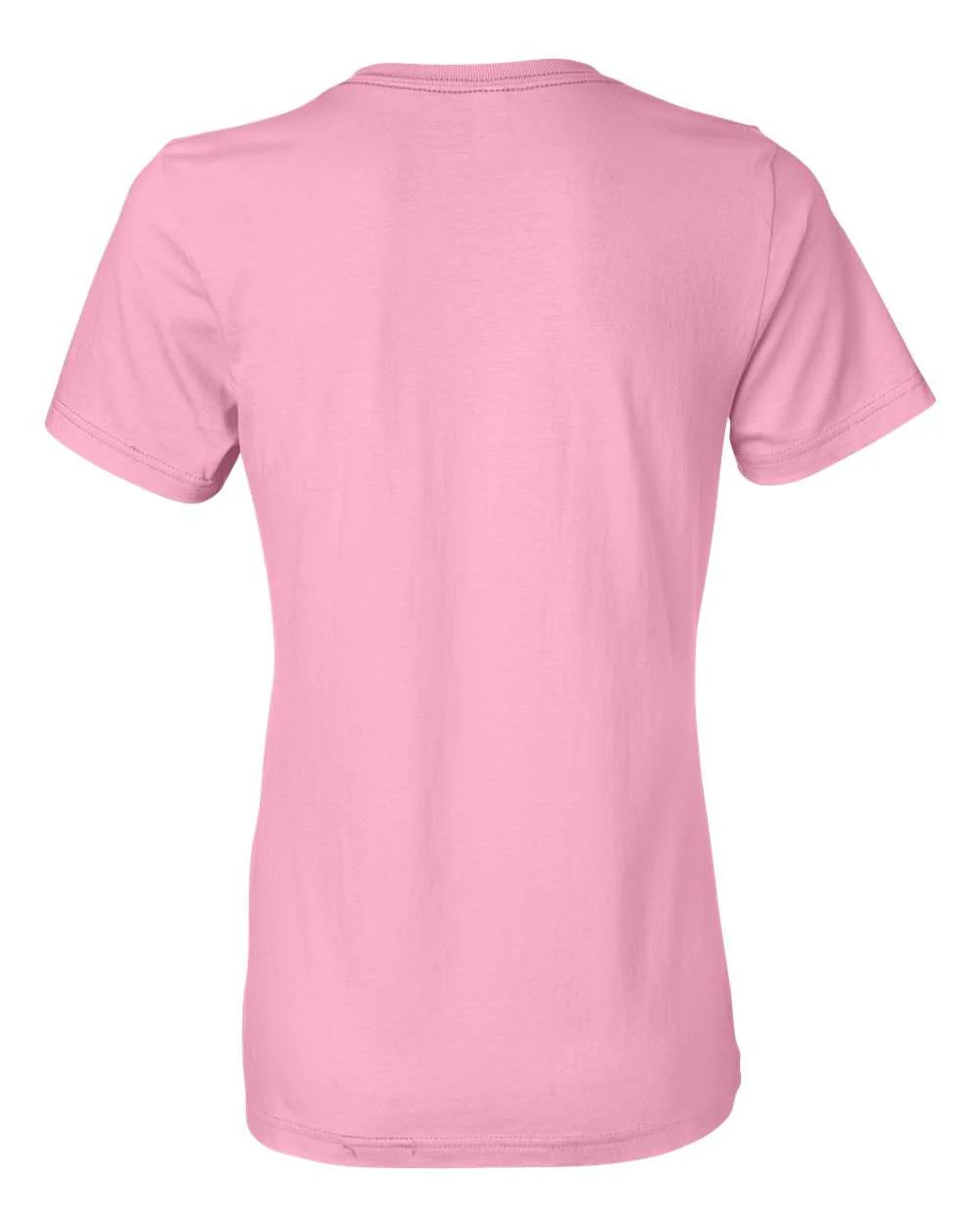 Gildan-880-Softstyle® Women’s Lightweight T-Shirt - Image 9