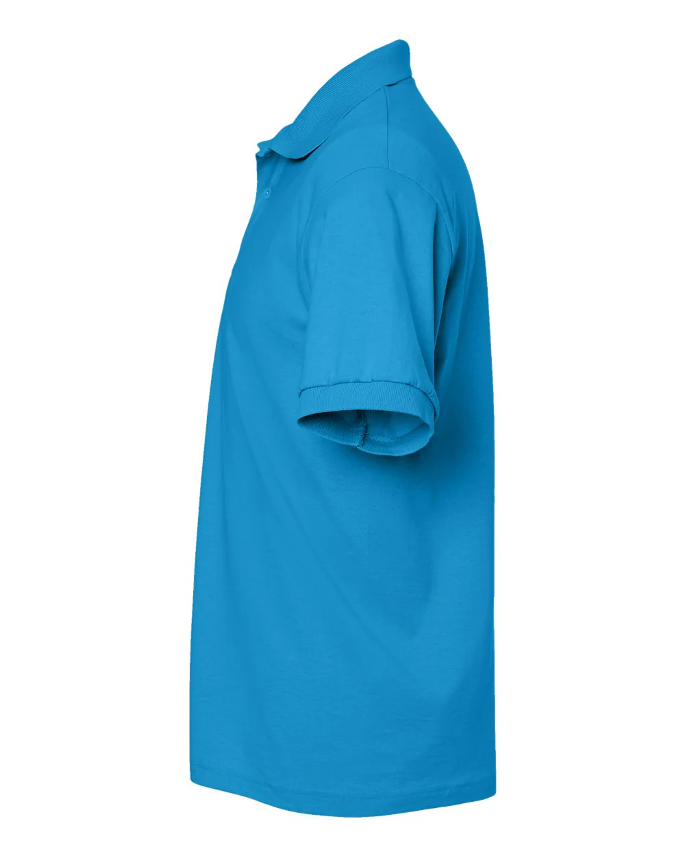 Gildan-8800-DryBlend® Jersey Polo - Image 100