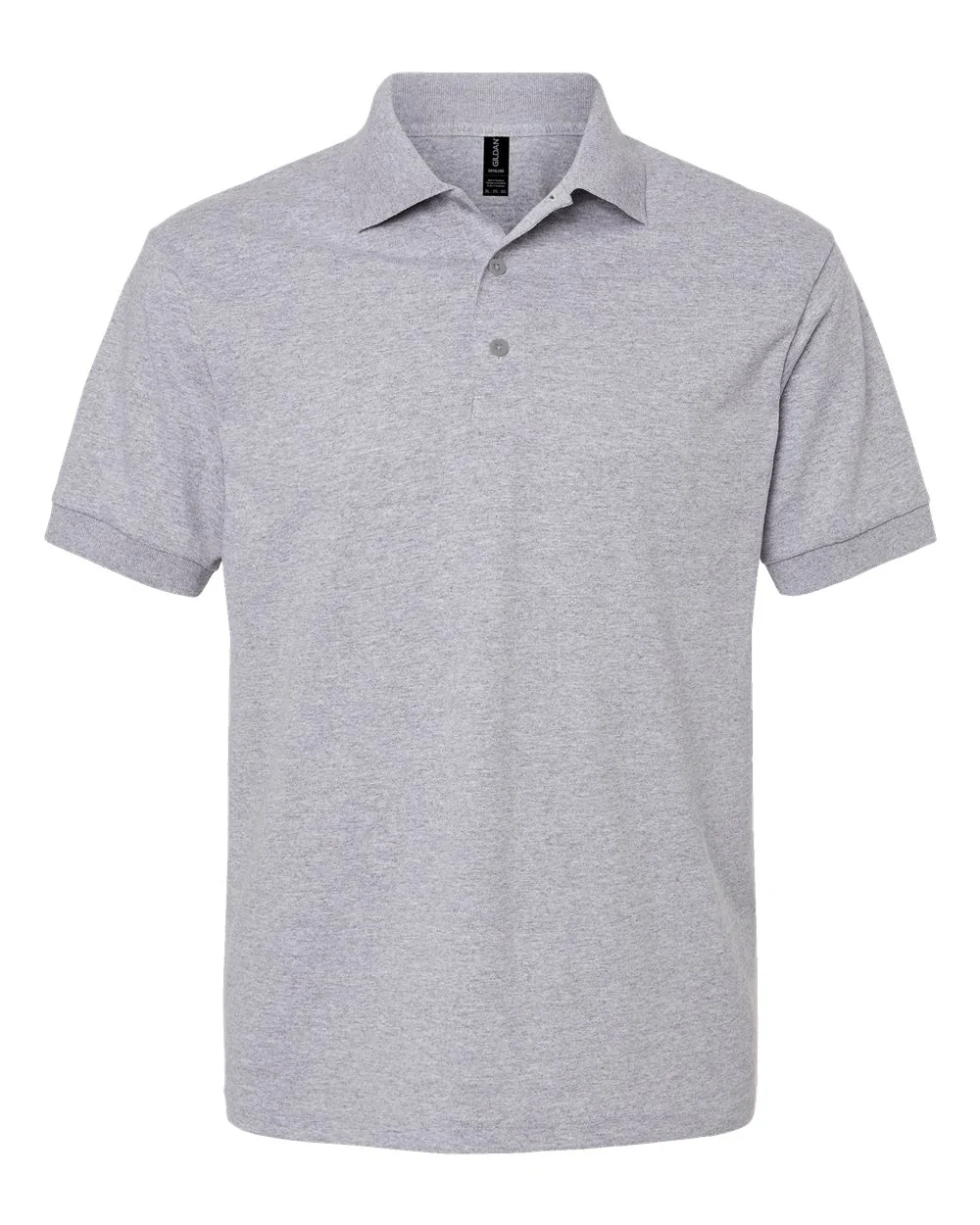 Gildan-8800-DryBlend® Jersey Polo - Image 104