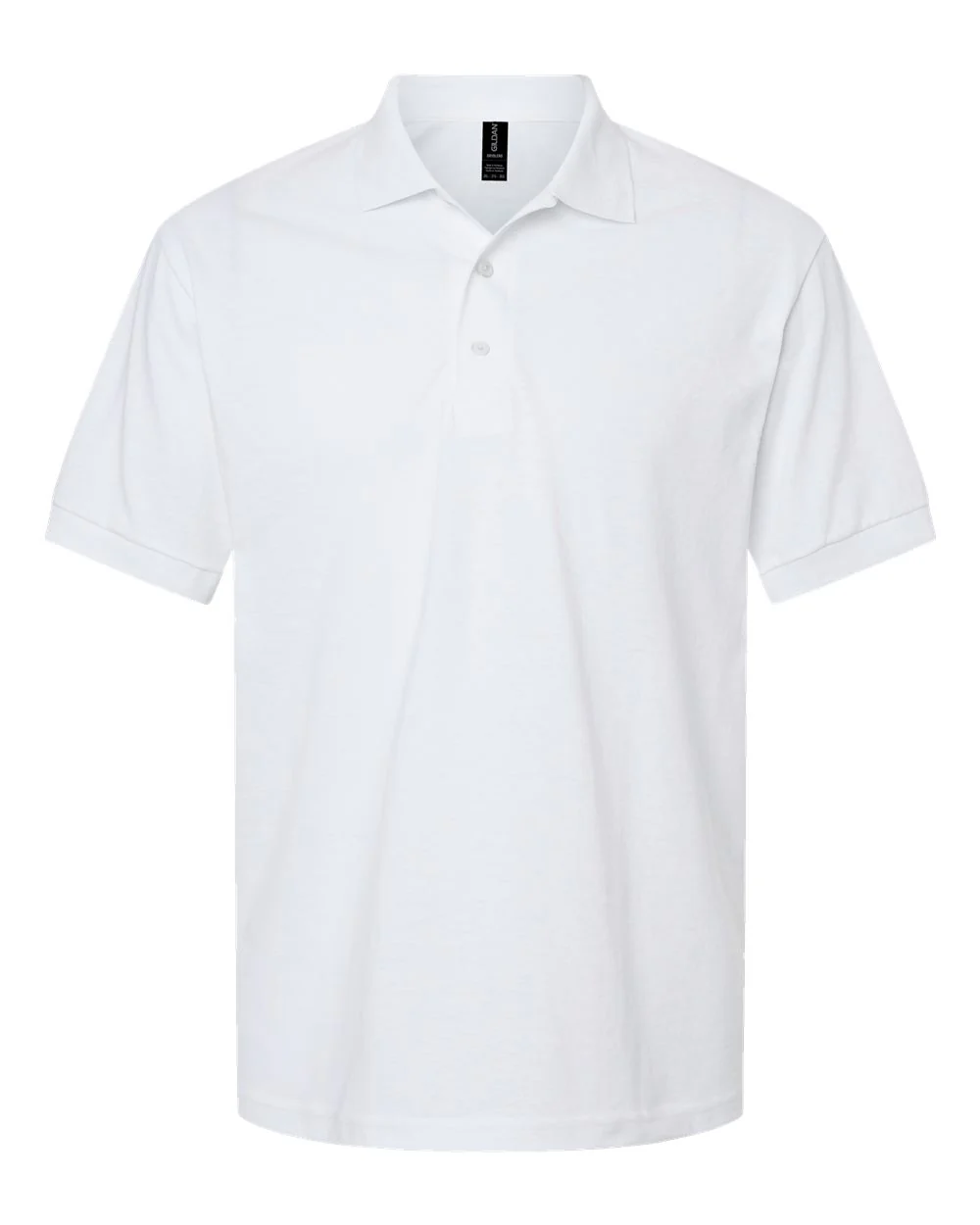 Gildan-8800-DryBlend® Jersey Polo - Image 110