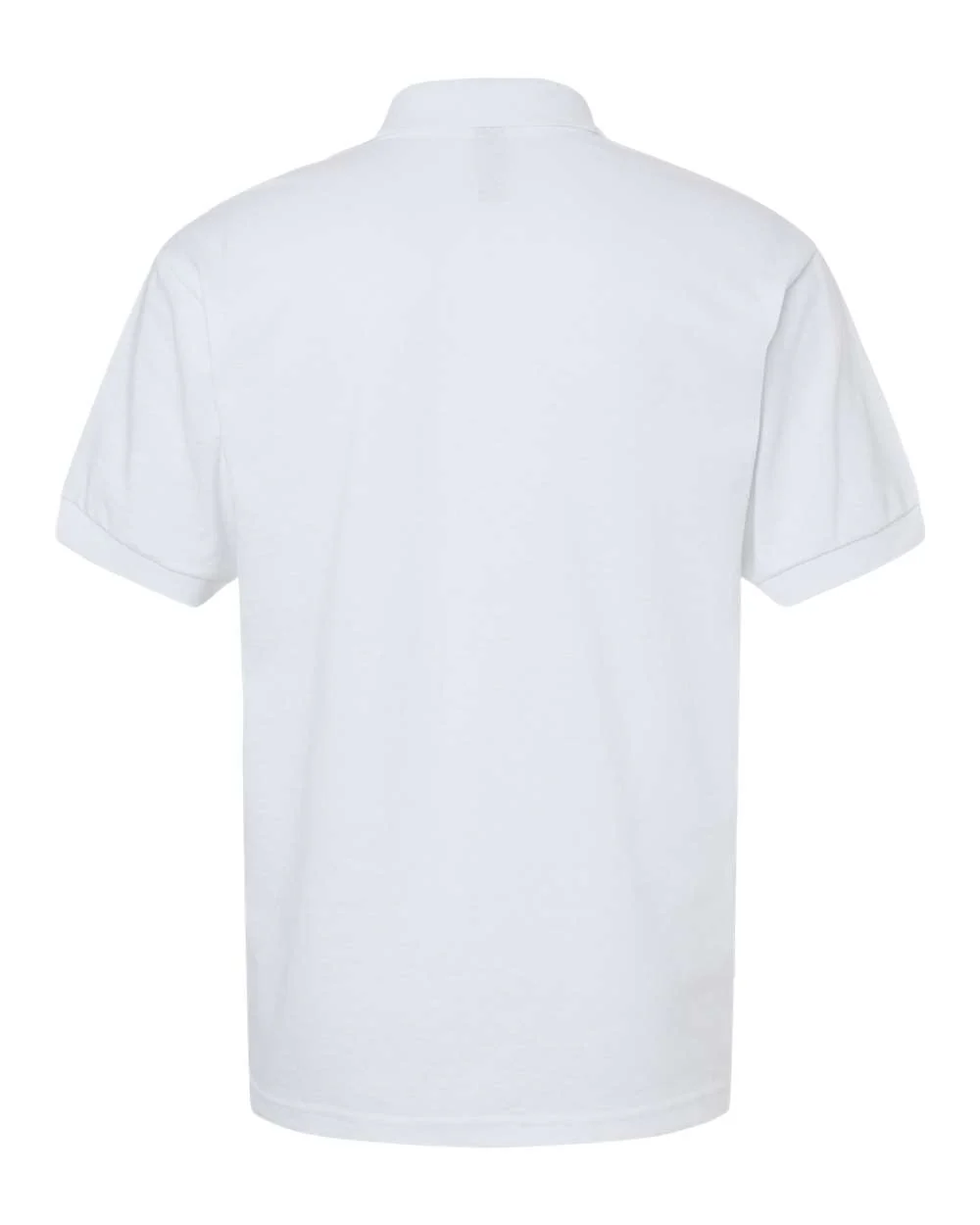 Gildan-8800-DryBlend® Jersey Polo - Image 111