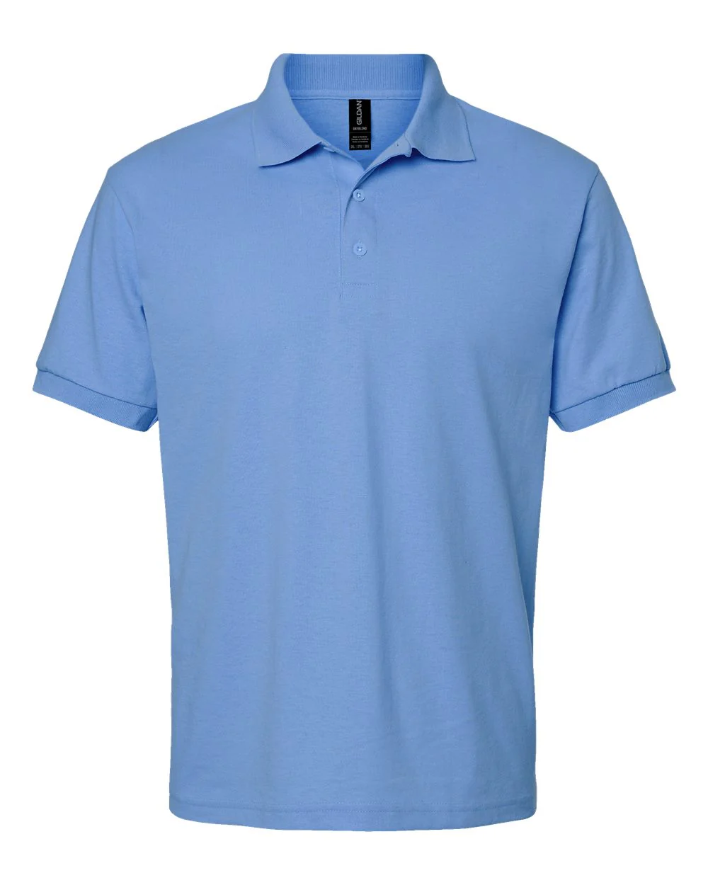 Gildan-8800-DryBlend® Jersey Polo - Image 14