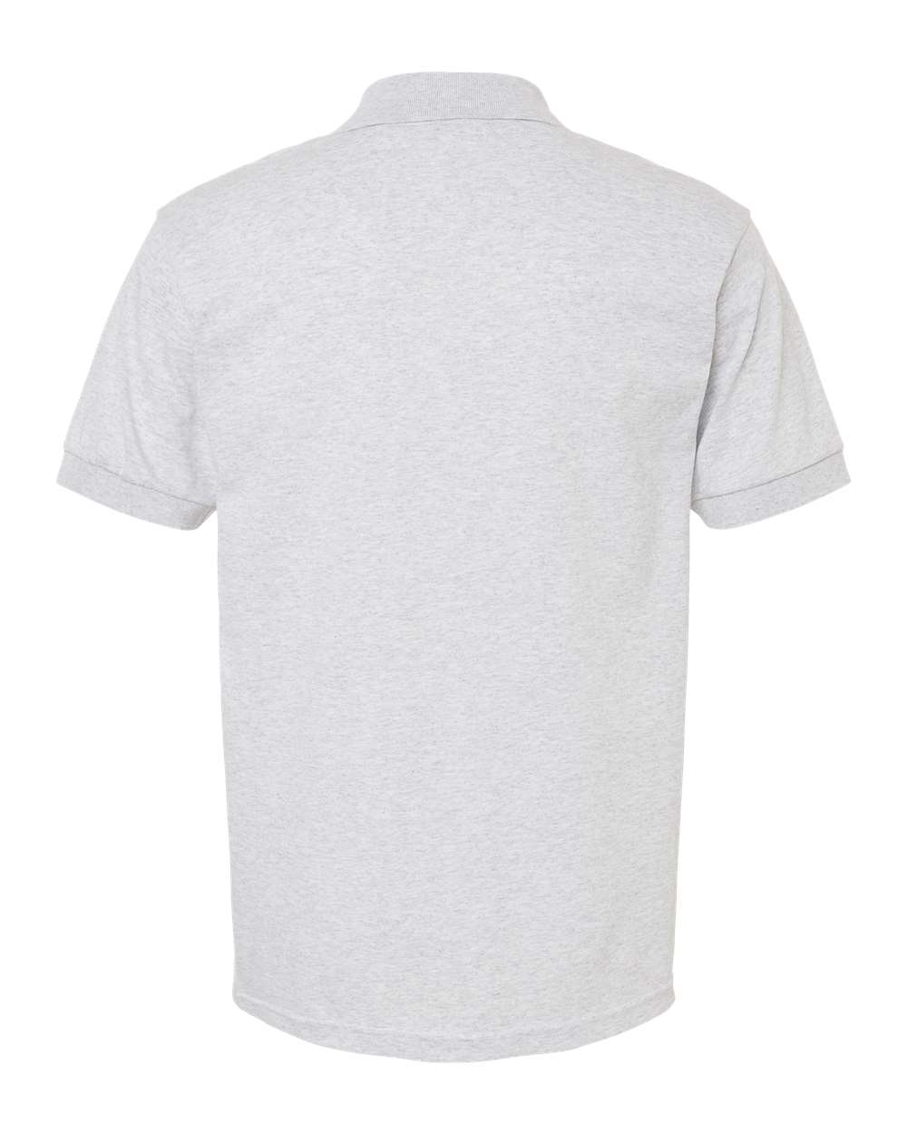 Gildan-8800-DryBlend® Jersey Polo - Image 2