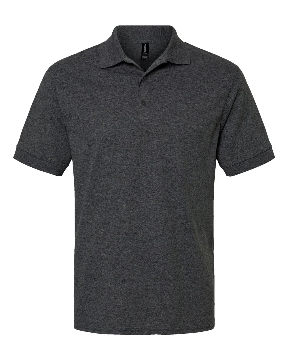Gildan-8800-DryBlend® Jersey Polo - Image 20