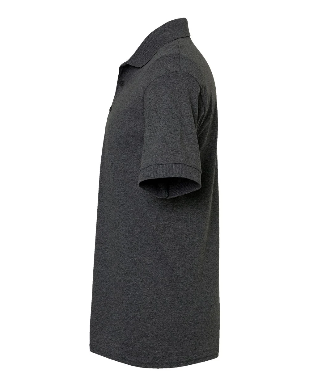 Gildan-8800-DryBlend® Jersey Polo - Image 22