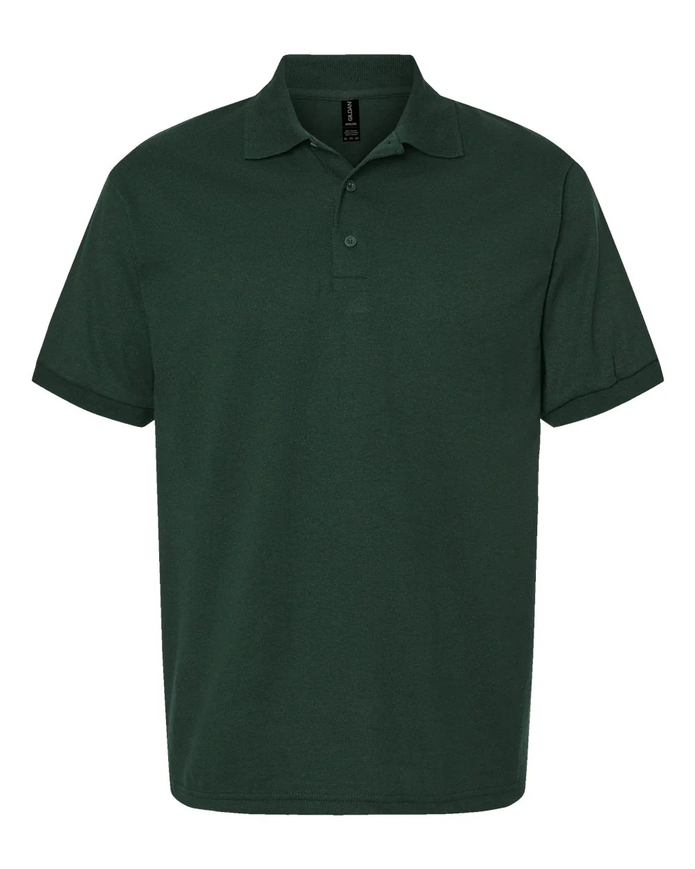 Gildan-8800-DryBlend® Jersey Polo - Image 26