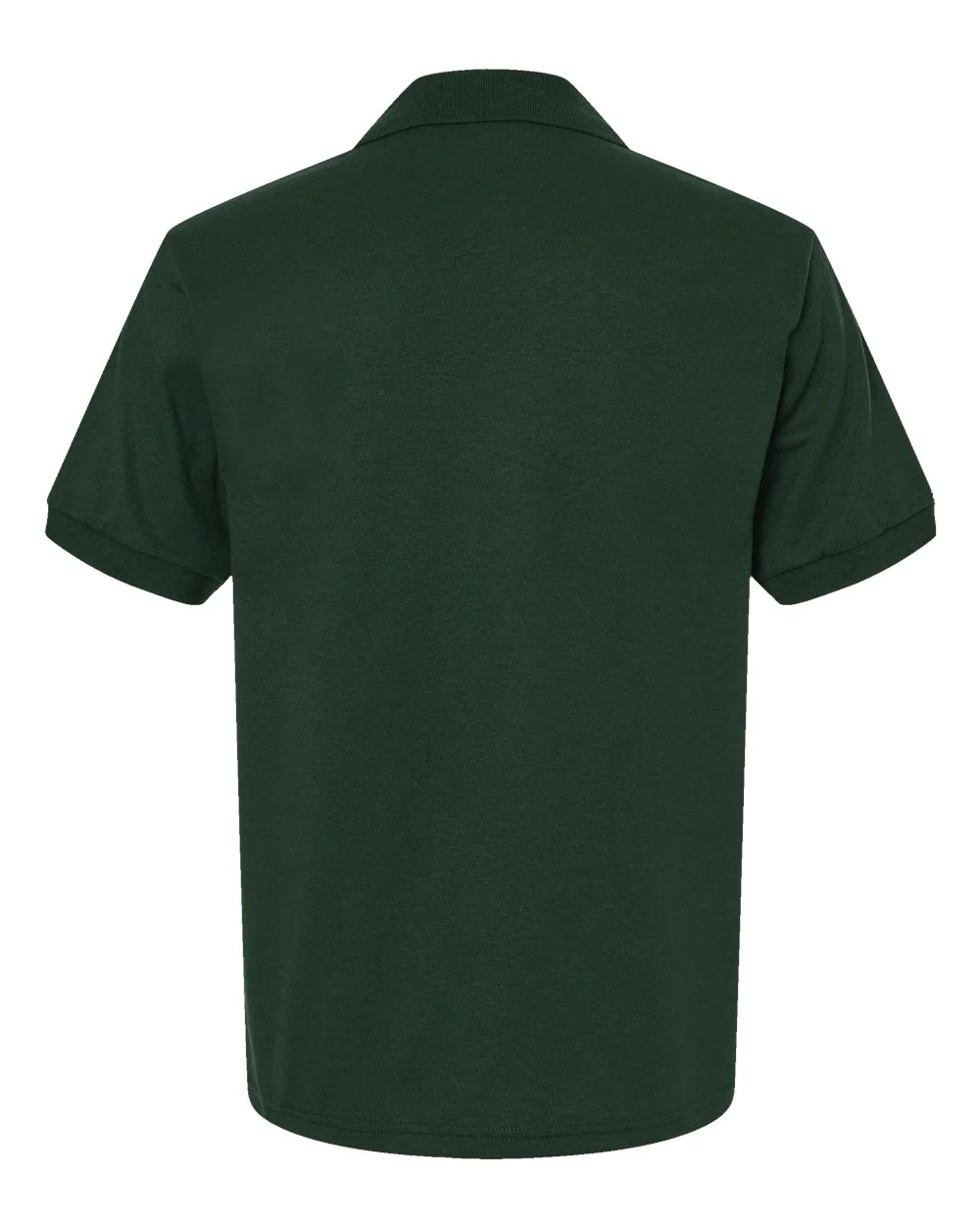 Gildan-8800-DryBlend® Jersey Polo - Image 27