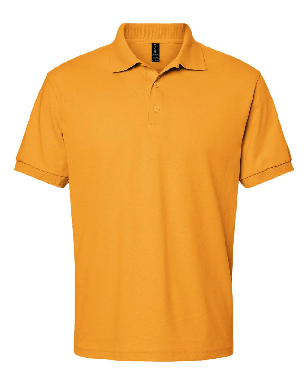 Gildan-8800-DryBlend® Jersey Polo - Image 32