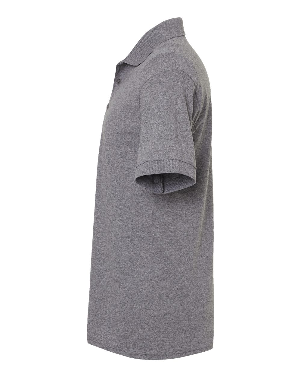 Gildan-8800-DryBlend® Jersey Polo - Image 40