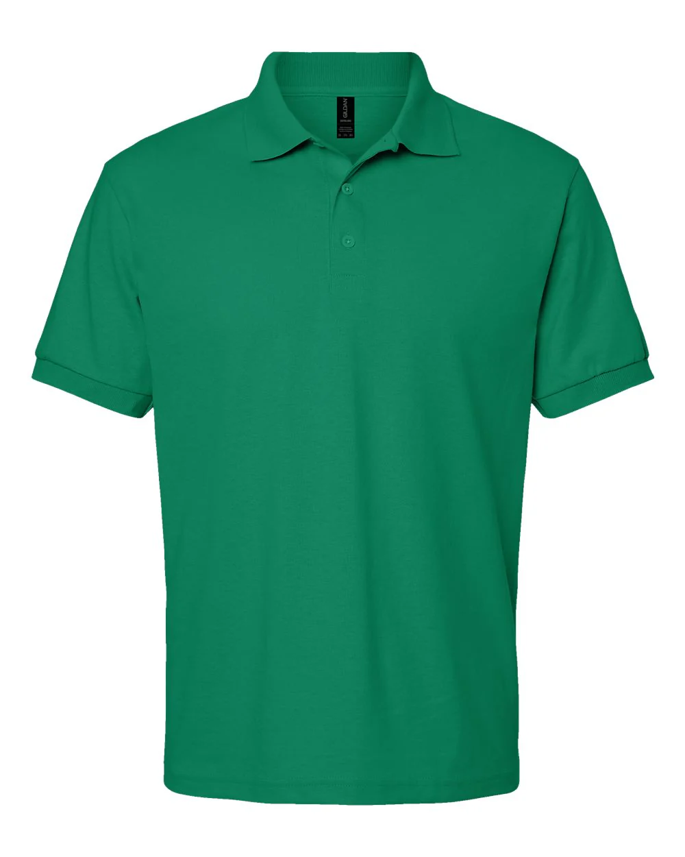 Gildan-8800-DryBlend® Jersey Polo - Image 44